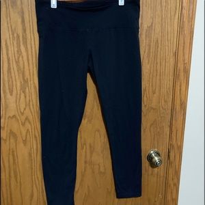 Tuff Athletics Leggings